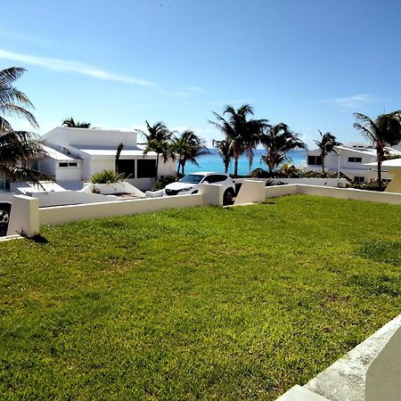Brisas Residence Hotel Zone Apartment Cancún Esterno foto