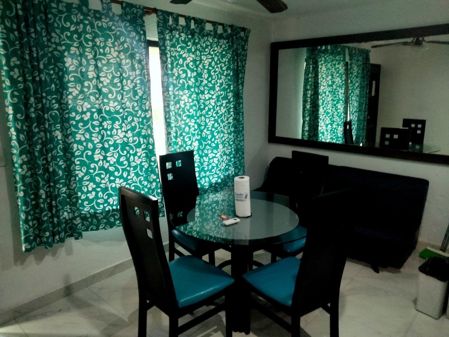 Brisas Residence Hotel Zone Apartment Cancún Esterno foto