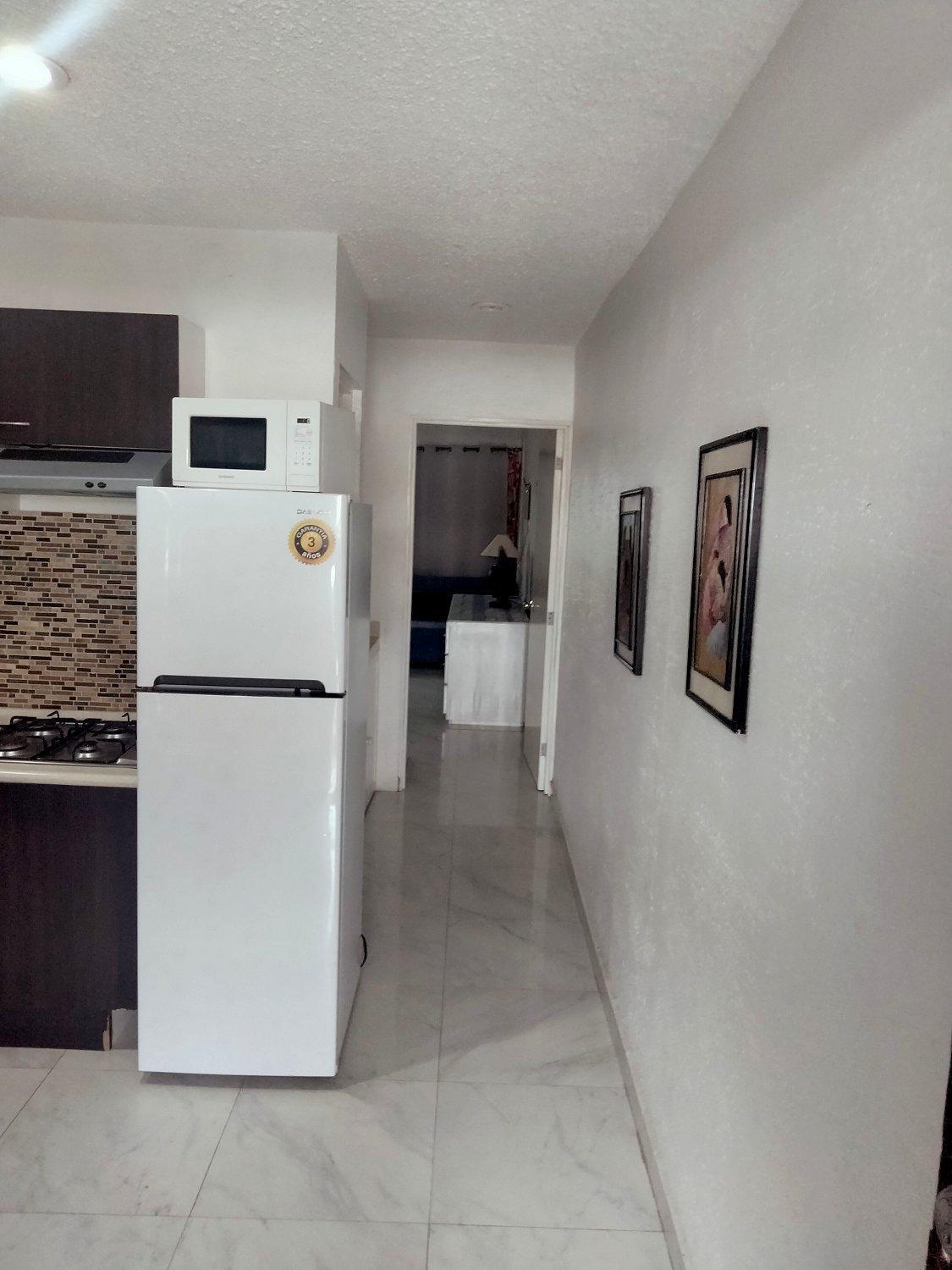 Brisas Residence Hotel Zone Apartment Cancún Esterno foto