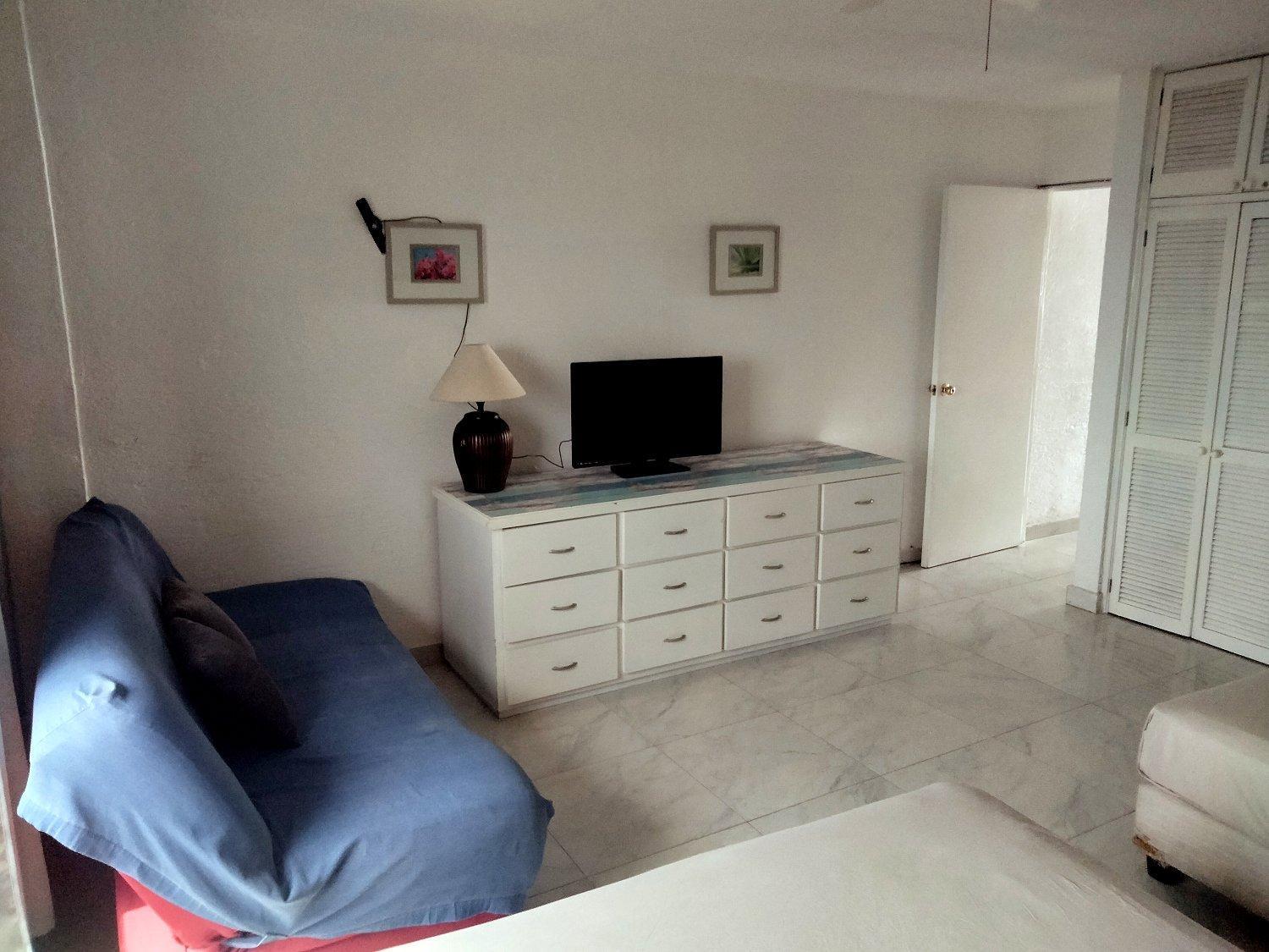 Brisas Residence Hotel Zone Apartment Cancún Esterno foto