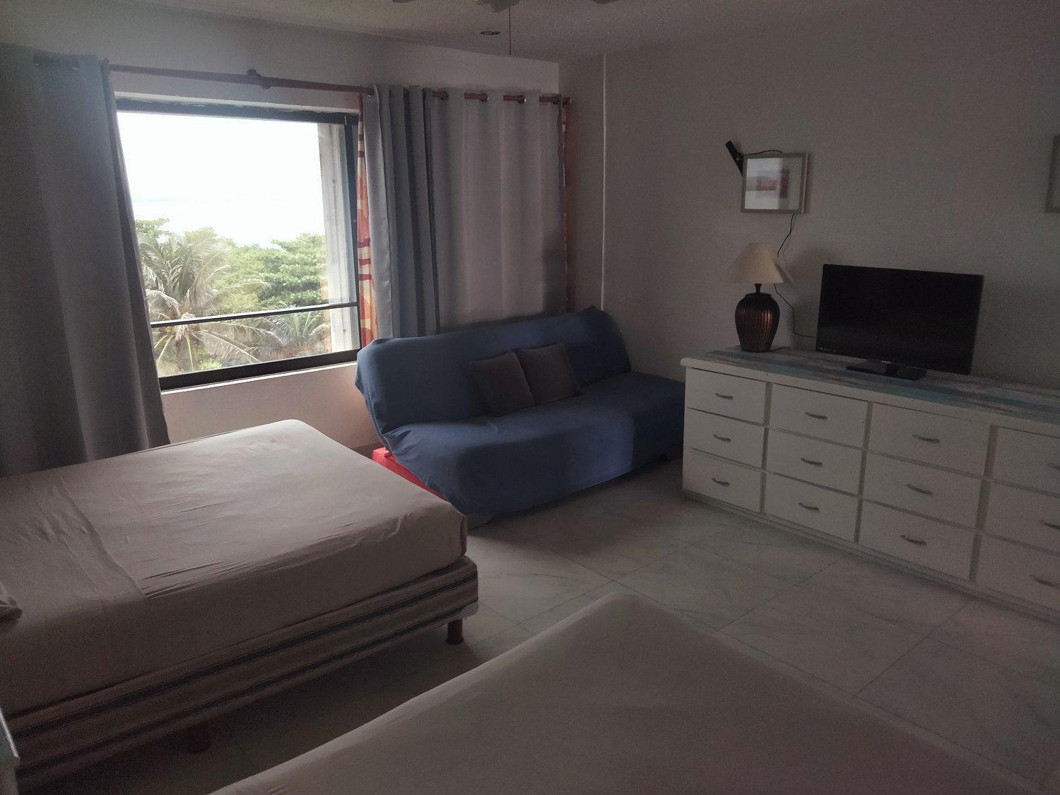 Brisas Residence Hotel Zone Apartment Cancún Esterno foto